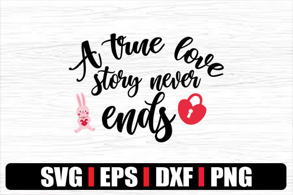 A True Love Story Never Ends: A Designer’s Review