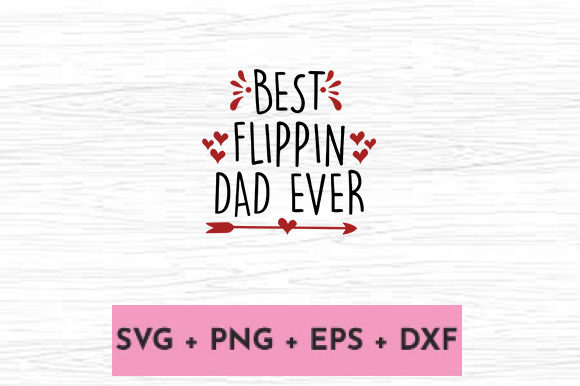 Best Flippin Dad Ever Embroidery Review