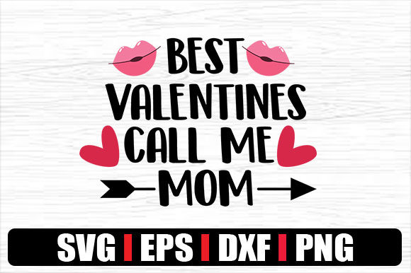 Best Valentines Call Me Mom Embroidery Review