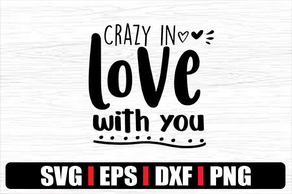 Crazy in Love with You Embroidery Review