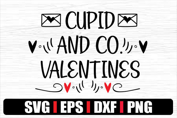 CUPID and CO Embroidery Review