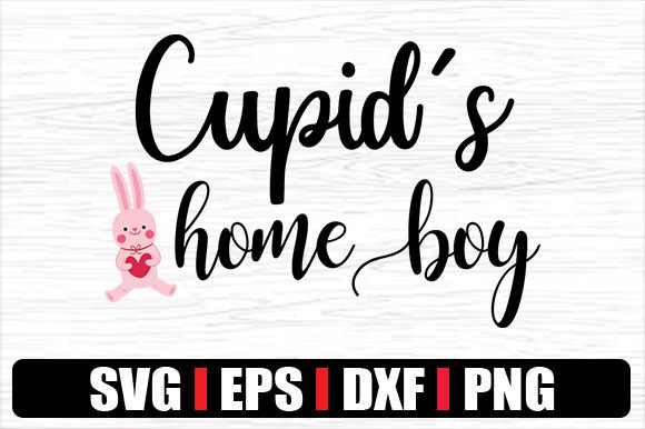 Cupid s Homeboy Embroidery Review