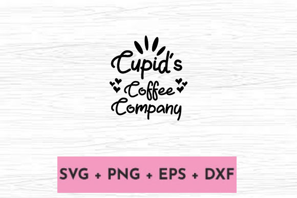 Cupid’s Coffee Co. Embroidery Review