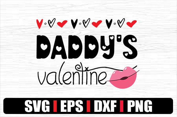 Daddy S Valentine Embroidery Review