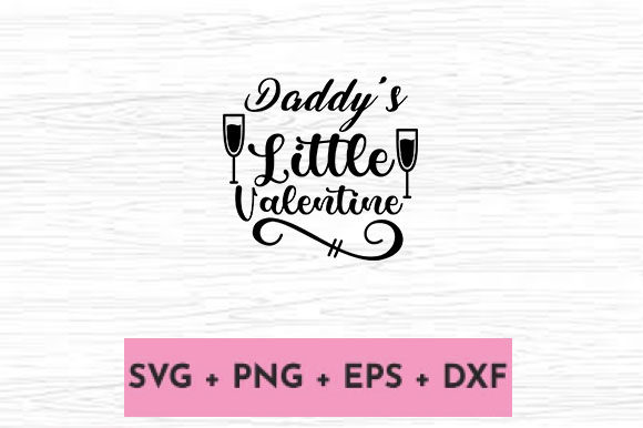 Daddy’s Little Valentine Embroidery Review