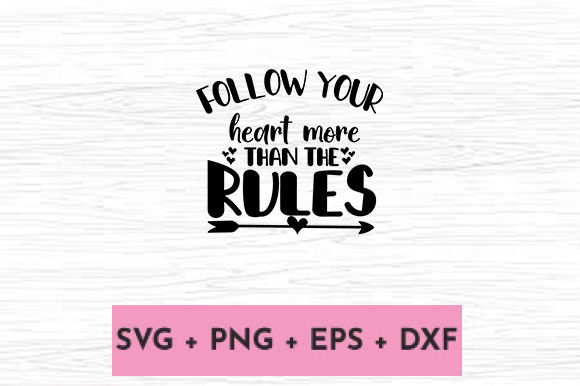 Follow Your Heart More Than Rules: Embroidery Review