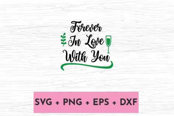 FOREVER in LOVE with YOU Embroidery Review