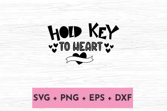 HOLD KEY to HEART Embroidery Review