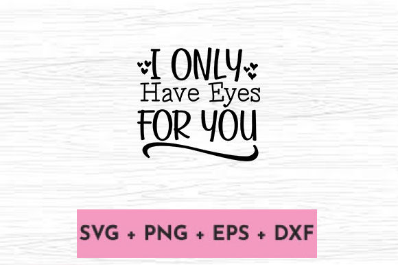 I ONLY HAVE EYES for YOU Embroidery Review