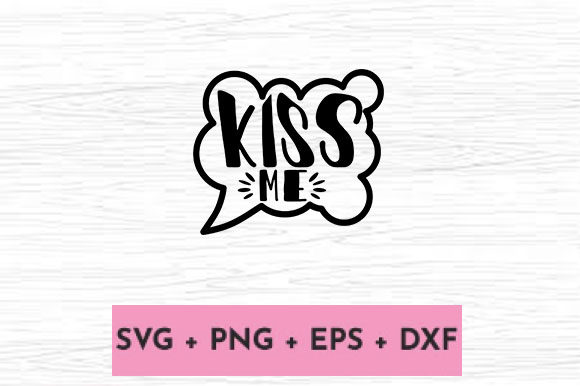 Kiss Me: A Designer’s Review of a Valentine Embroidery Design
