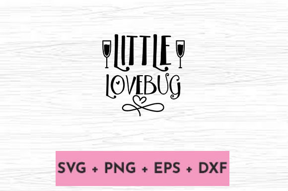 LITTLE LOVEBUG Embroidery Design Review