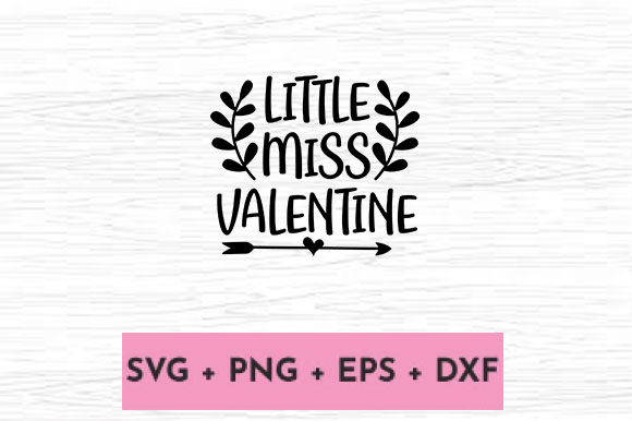 LITTLE MISS VALENTINE Embroidery Review