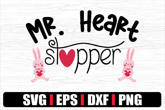 Mr. Heart Stopper: A Designer’s Review for Real Embroidery Projects