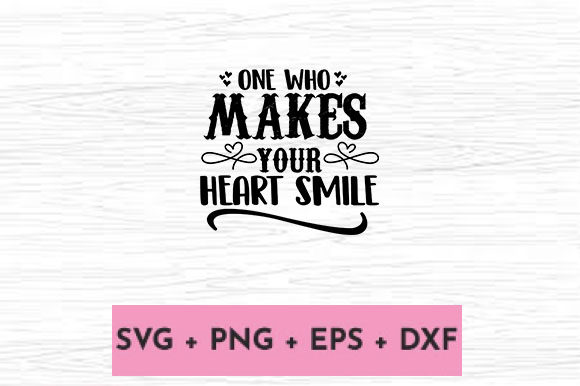 One Who Makes Your Heart Smile: A Designer’s Review