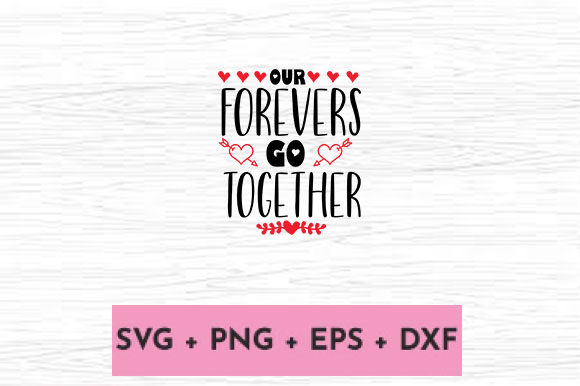 Our Forevers Go Together: A Designer’s Embroidery Review