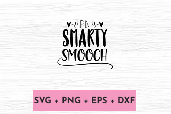 PN SMARTY SMOOCH Embroidery Design Review