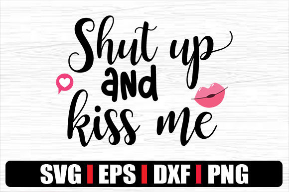 Shut Up and Kiss Me: An Embroidery Designer’s Honest Review
