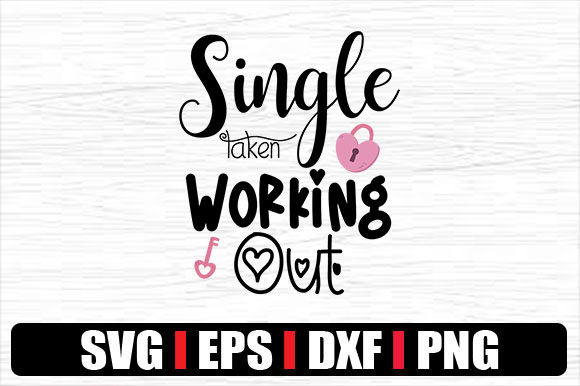 Single Taken Working out: A Designer’s Review