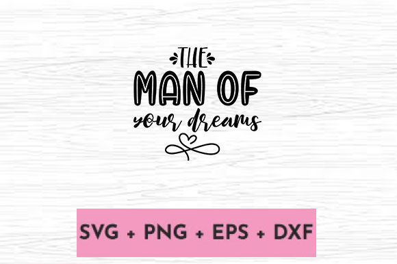 The MAN of YOUR DREAMS Embroidery Review