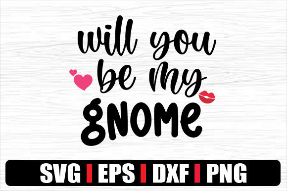 Will You Be My Gnome: A Designer’s Review