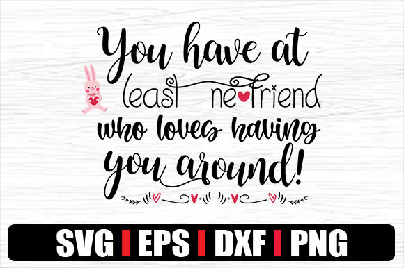 You Have at Least One Friend Who Loves H