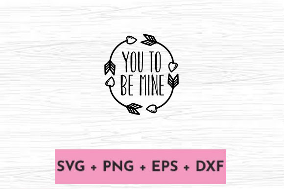 You to Be Mine: A Designer’s Review